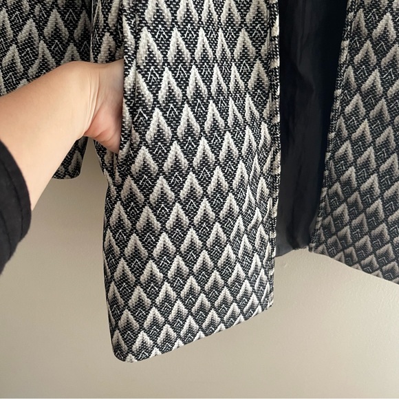 H&M Patterned Jacket - Picture 6 of 12
